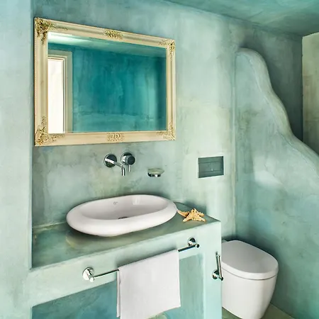 Heliopetra Luxury Lefkas * ואסיליקי