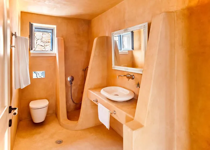 Heliopetra Luxury Lefkas Βίλα *