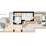 Heliopetra Luxury Lefkas Villa *
