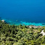 Heliopetra Luxury Lefkas Villa Vasiliki