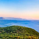 Villa Heliopetra Luxury Lefkas Vasiliki