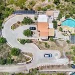Heliopetra Luxury Lefkas * Vasiliki