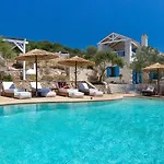 Heliopetra Luxury Lefkas