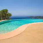 Villa Heliopetra Luxury Lefkas *