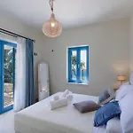 Villa Heliopetra Luxury Lefkas Vasiliki