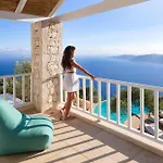 Heliopetra Luxury Lefkas