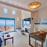 Villa Heliopetra Luxury Lefkas