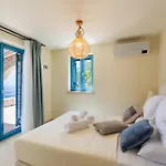 Villa Heliopetra Luxury Lefkas Vasiliki