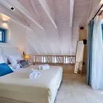 Heliopetra Luxury Lefkas Villa