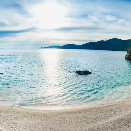 Heliopetra Luxury Lefkas * Vasiliki